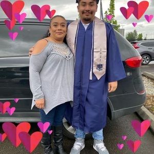 Meet your Posher, Maria